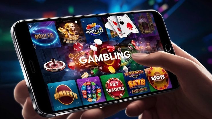 shiokambing slot App shiokambing slot App