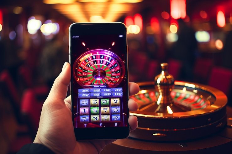 shiokambing slot live blackjack table with professional croupiers