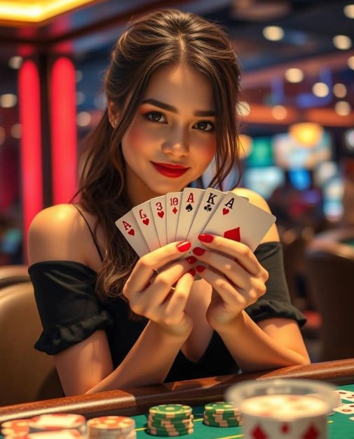 Sweet Bonanza slot game on mobile screen
